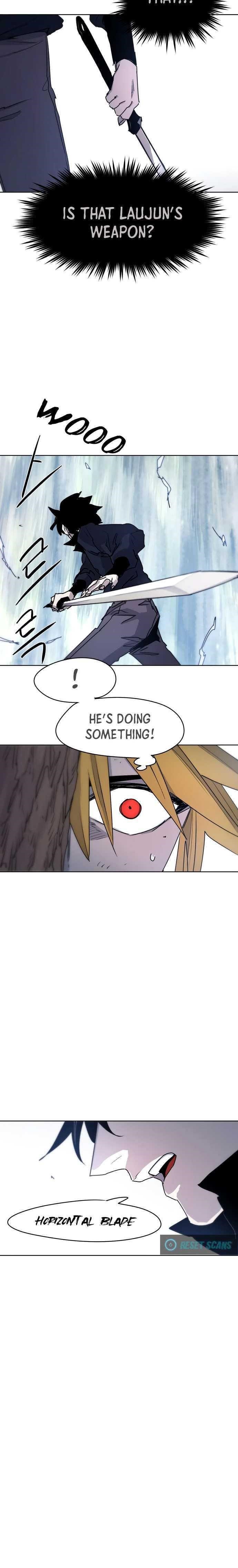 The Knight of Embers Chapter 9 - Page 14