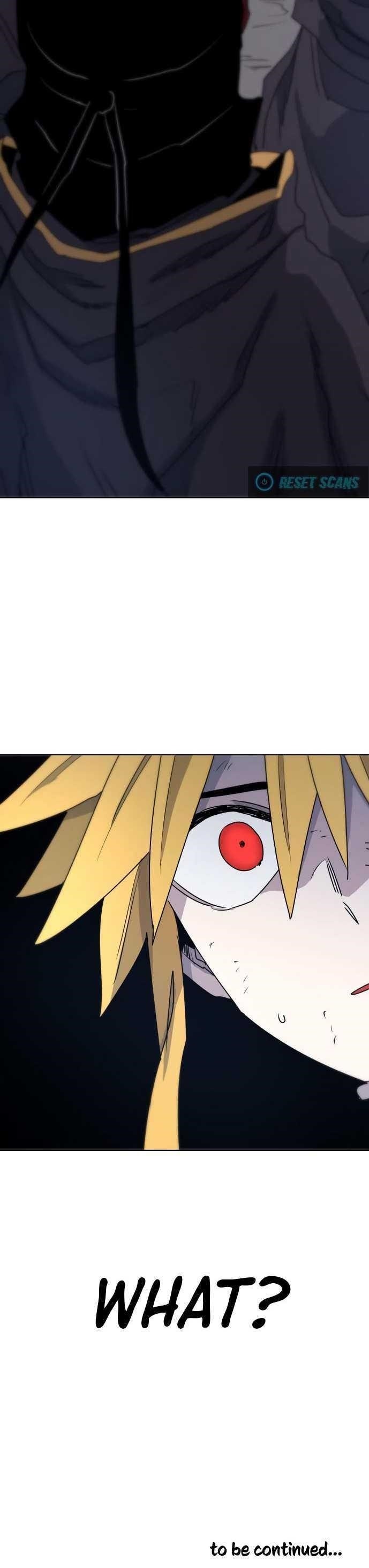 The Knight of Embers Chapter 9 - Page 18