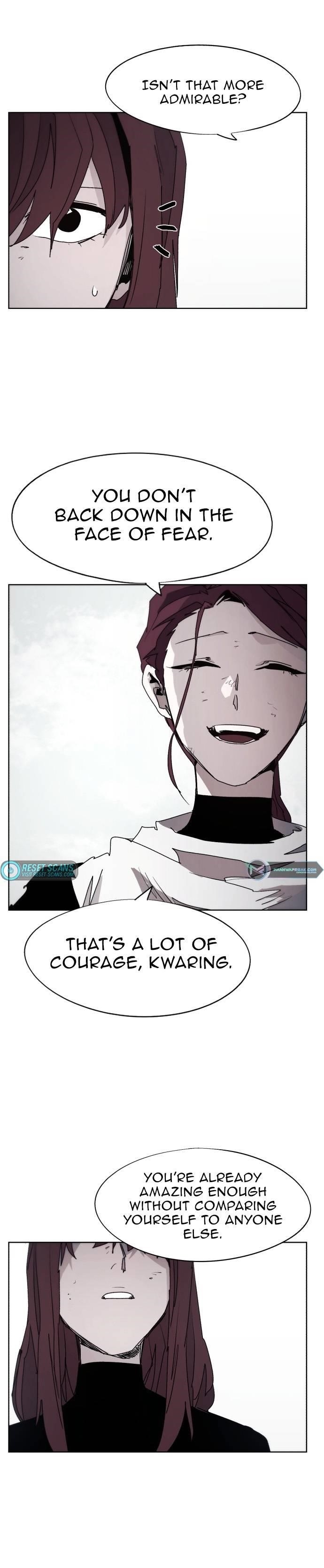 The Knight of Embers Chapter 93 - Page 13