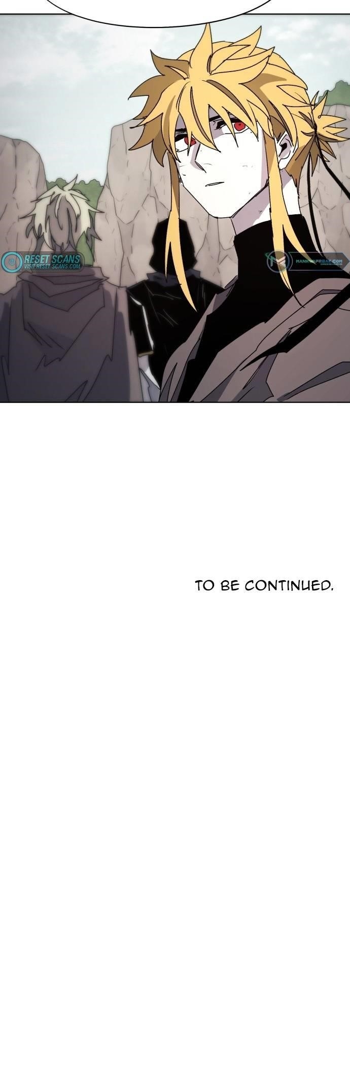 The Knight of Embers Chapter 95 - Page 17