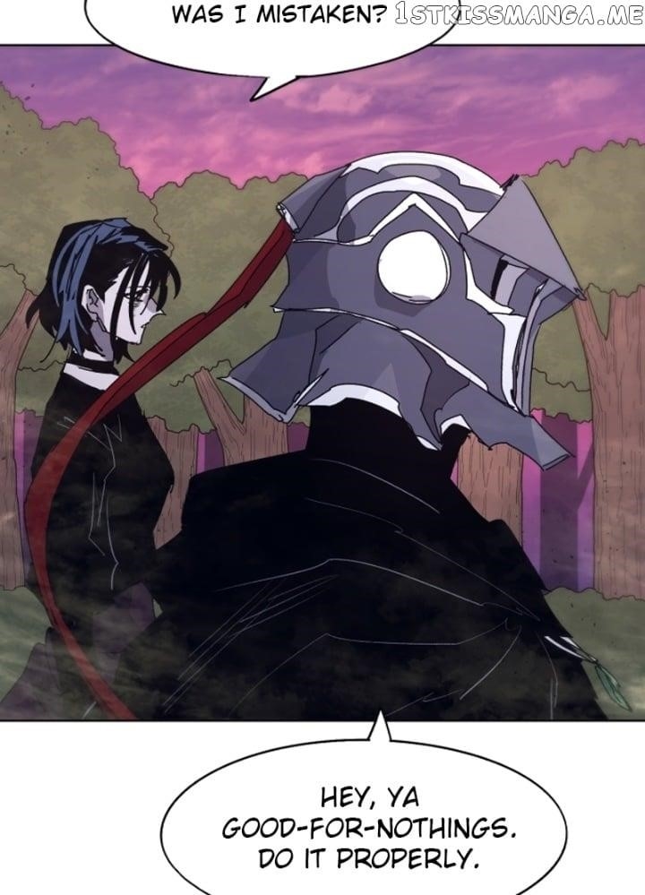 The Knight of Embers Chapter 98 - Page 12