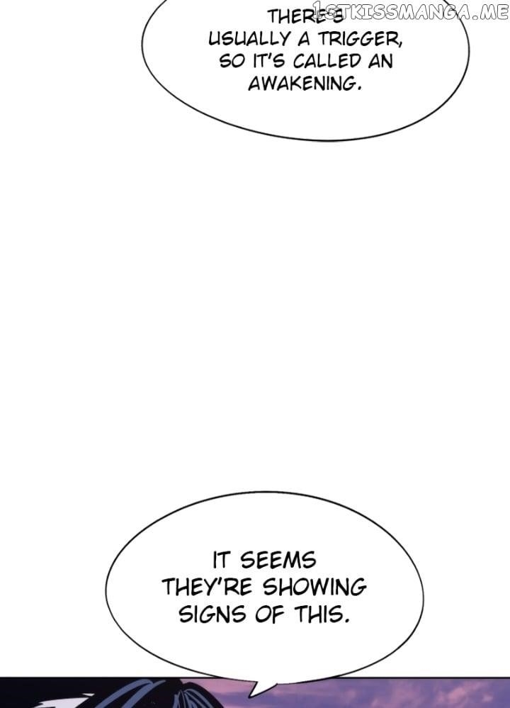 The Knight of Embers Chapter 98 - Page 21