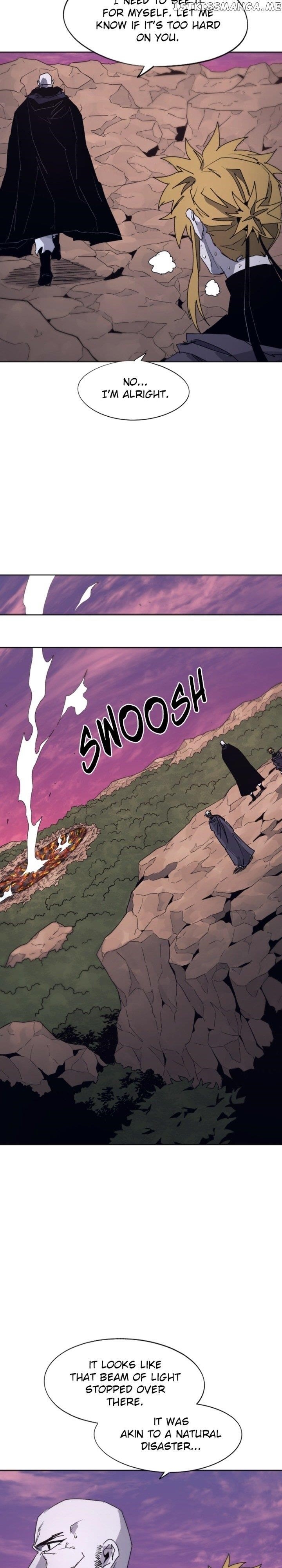 The Knight of Embers Chapter 99 - Page 13