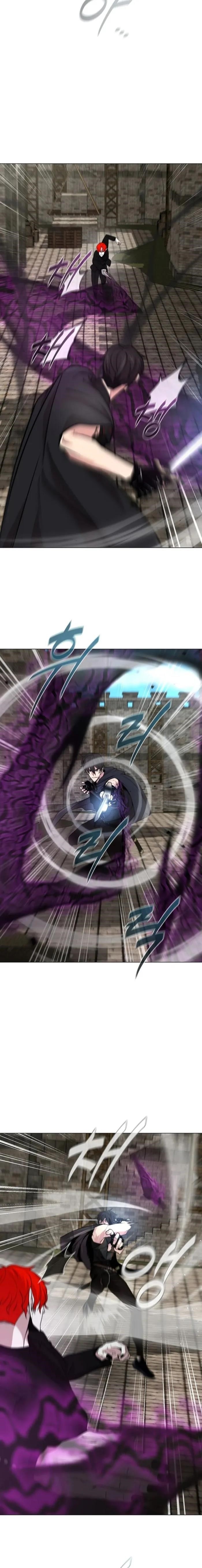 Martial Arts Alone Chapter 100 - Page 10