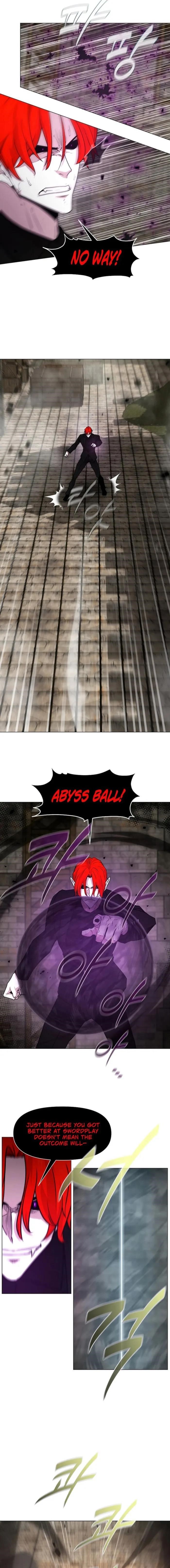 Martial Arts Alone Chapter 100 - Page 11