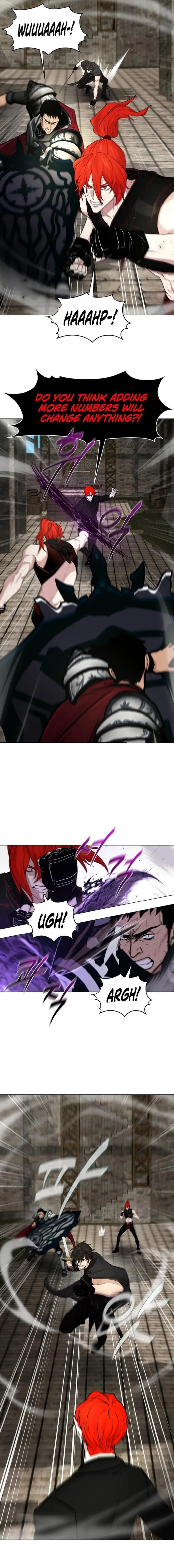 Martial Arts Alone Chapter 100 - Page 2