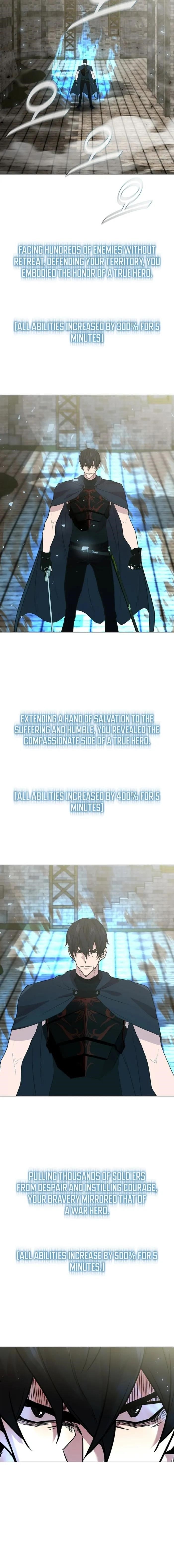 Martial Arts Alone Chapter 100 - Page 6