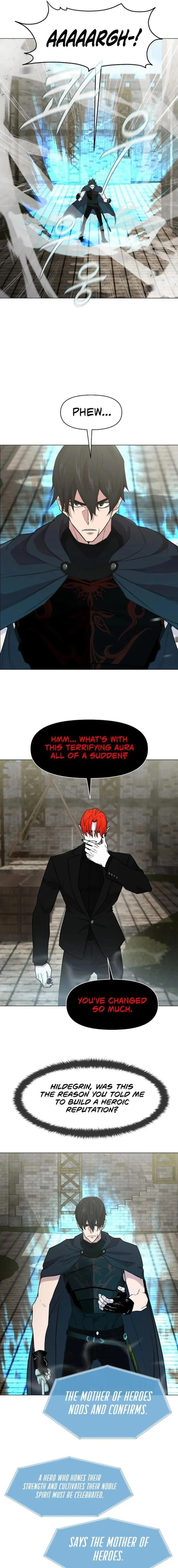 Martial Arts Alone Chapter 100 - Page 7