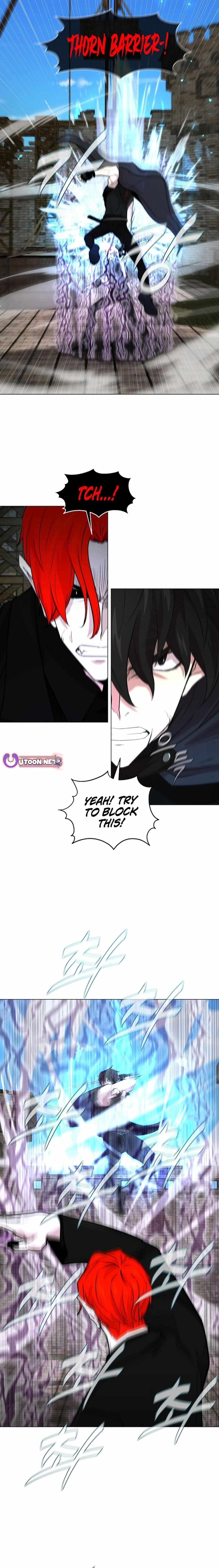 Martial Arts Alone Chapter 101 - Page 1