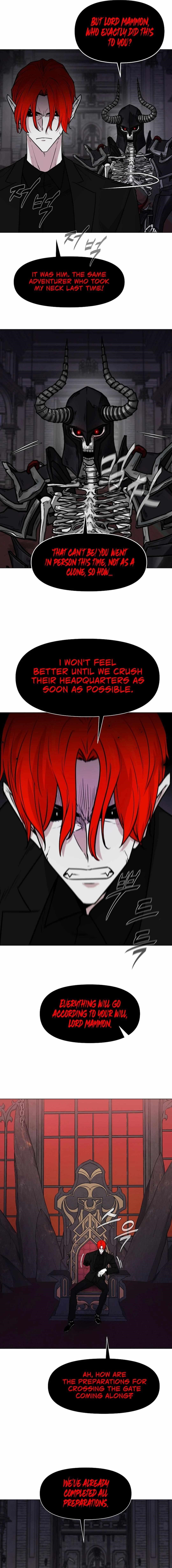 Martial Arts Alone Chapter 101 - Page 10