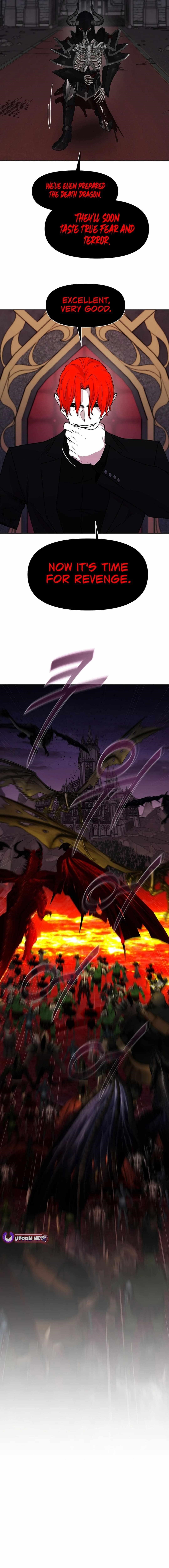 Martial Arts Alone Chapter 101 - Page 11