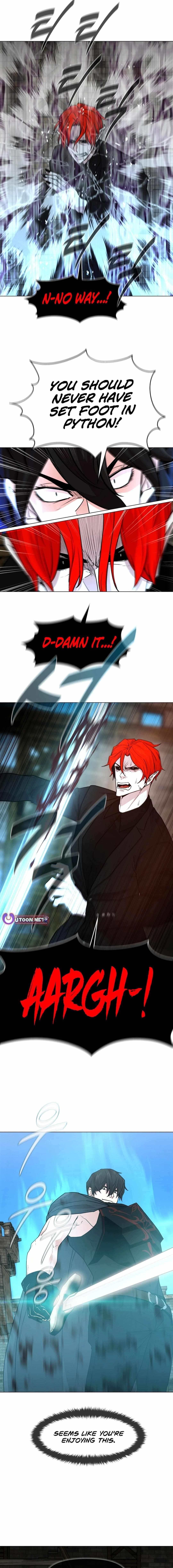 Martial Arts Alone Chapter 101 - Page 2