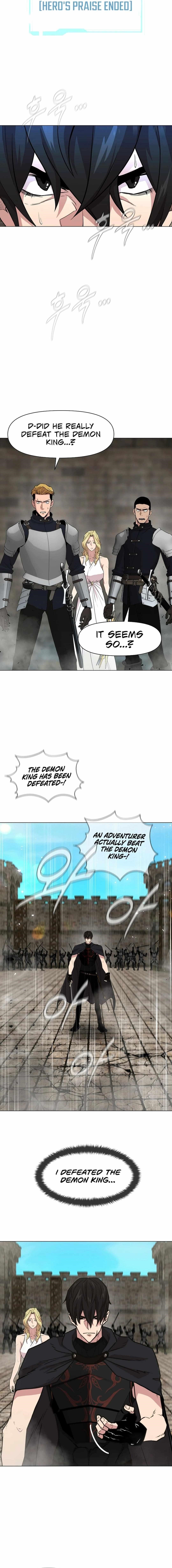 Martial Arts Alone Chapter 101 - Page 4