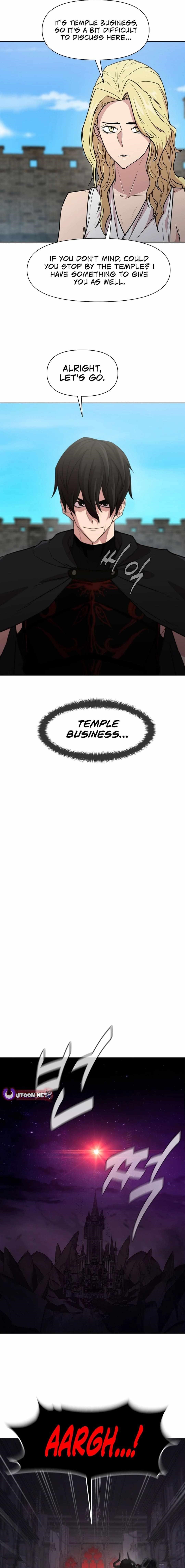 Martial Arts Alone Chapter 101 - Page 8