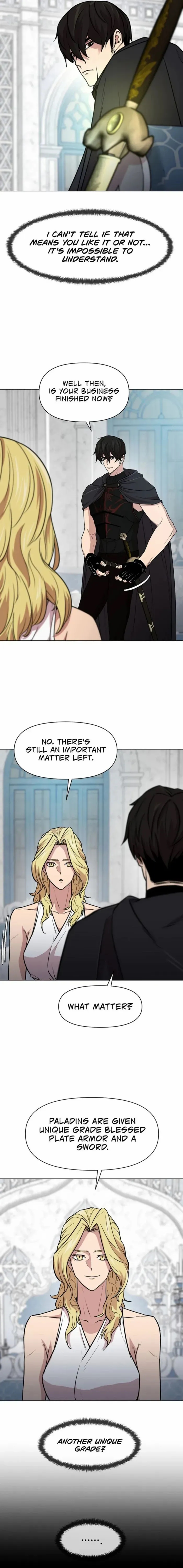 Martial Arts Alone Chapter 102 - Page 2