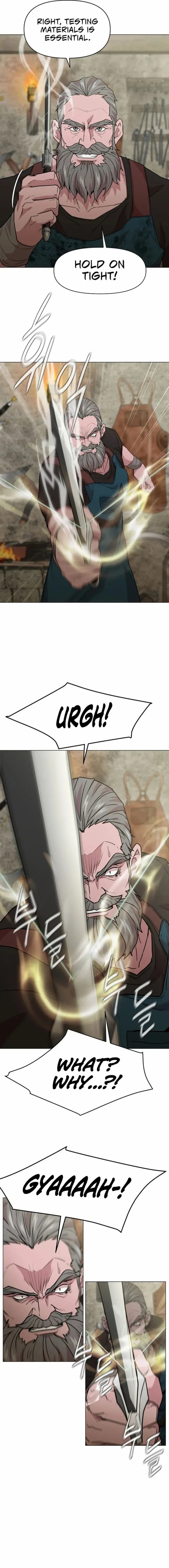 Martial Arts Alone Chapter 102 - Page 7