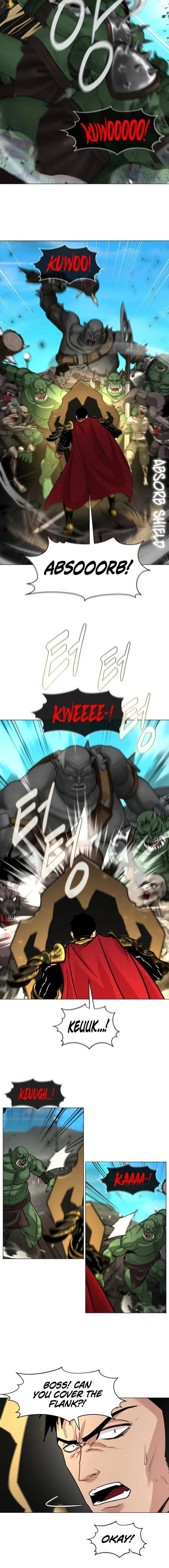 Martial Arts Alone Chapter 105 - Page 5