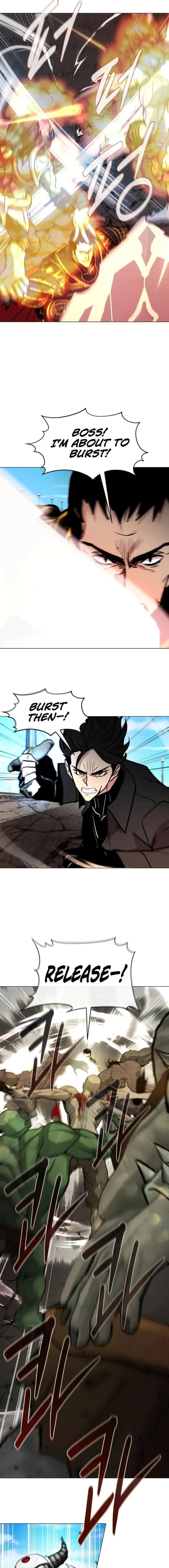 Martial Arts Alone Chapter 105 - Page 7