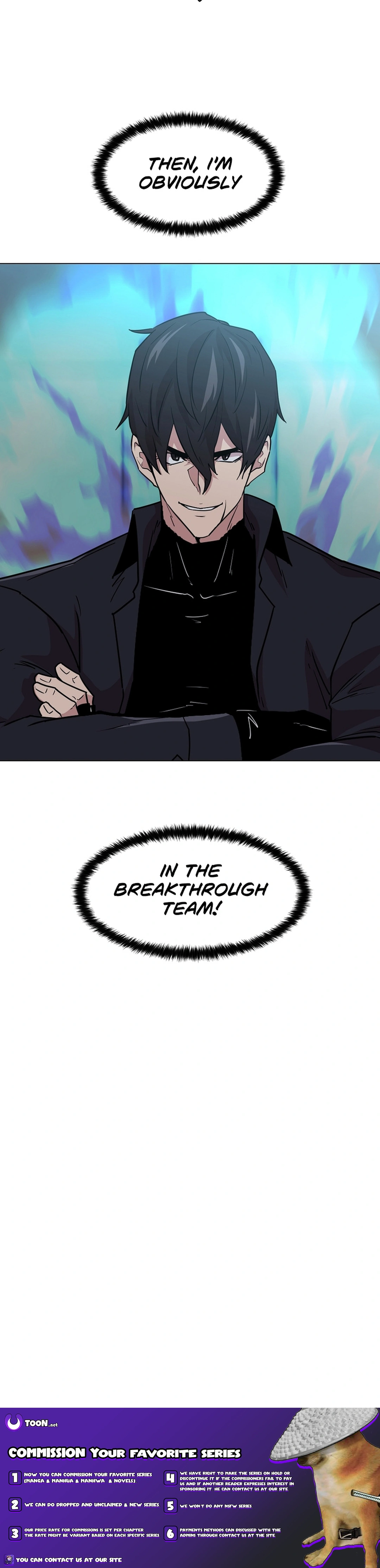 Martial Arts Alone Chapter 108 - Page 12