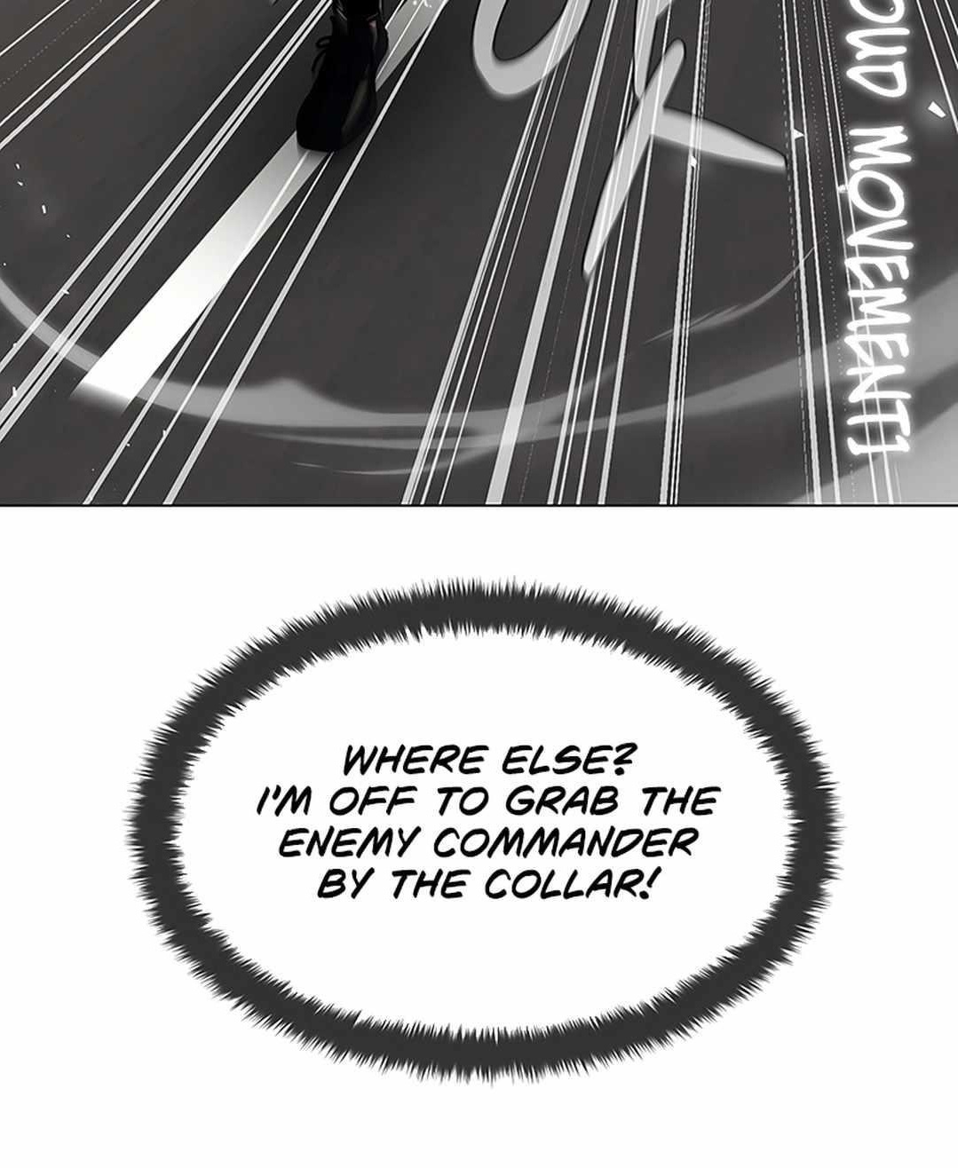 Martial Arts Alone Chapter 110 - Page 9