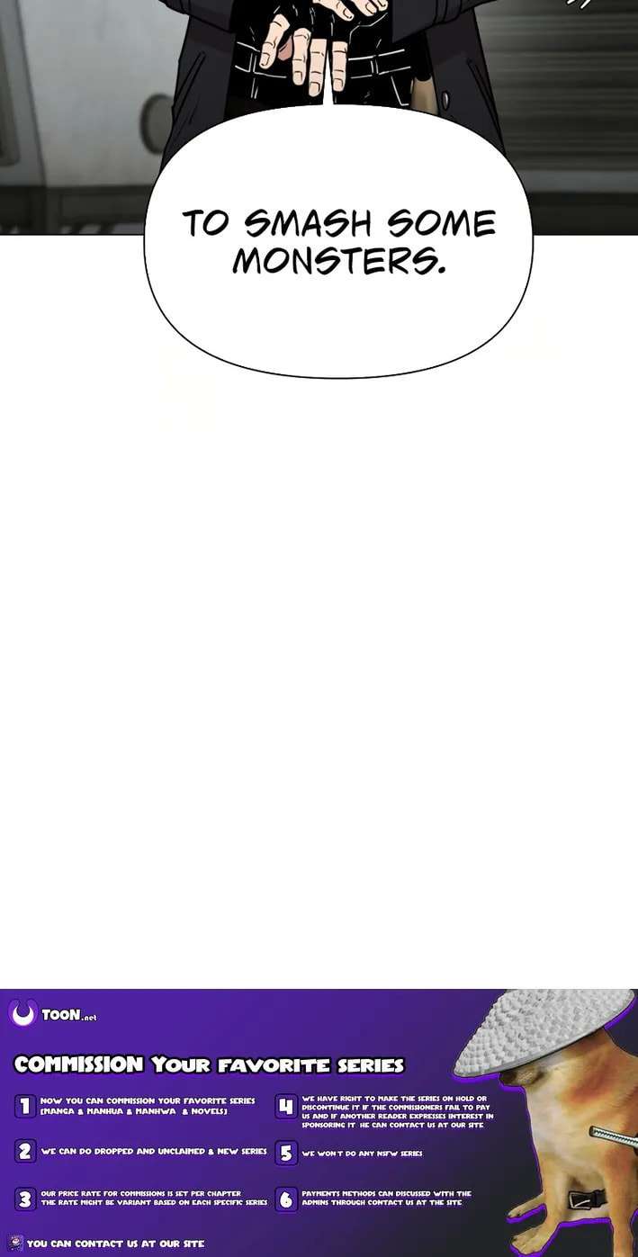 Martial Arts Alone Chapter 112 - Page 9