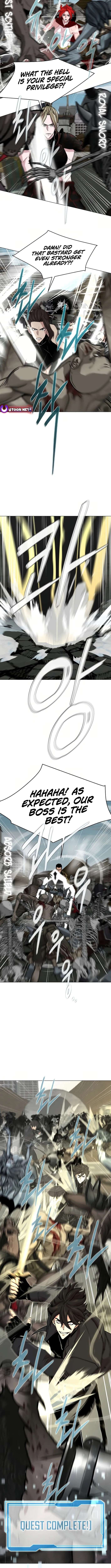 Martial Arts Alone Chapter 114 - Page 2