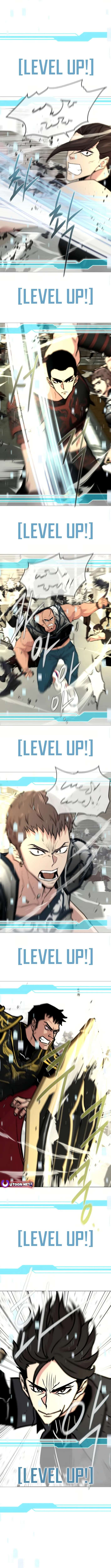 Martial Arts Alone Chapter 114 - Page 3