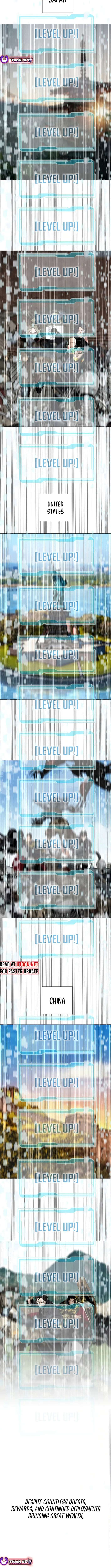 Martial Arts Alone Chapter 114 - Page 7