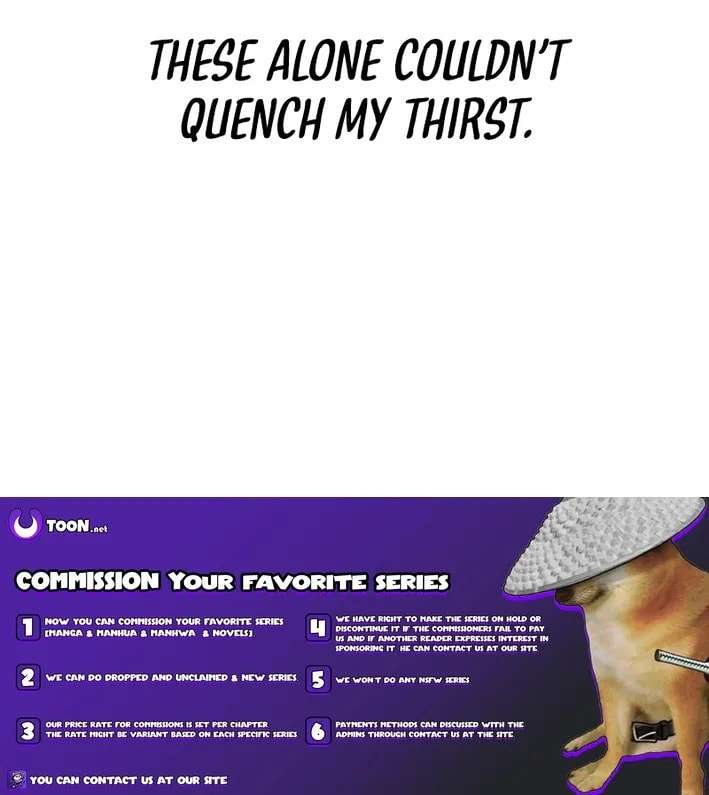 Martial Arts Alone Chapter 114 - Page 8