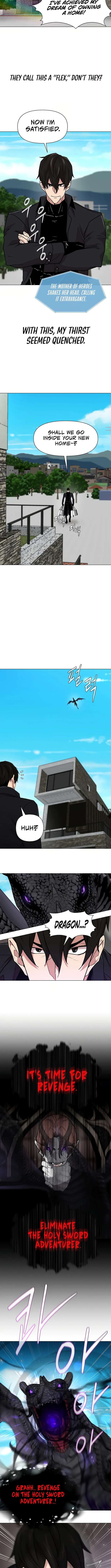 Martial Arts Alone Chapter 115 - Page 2