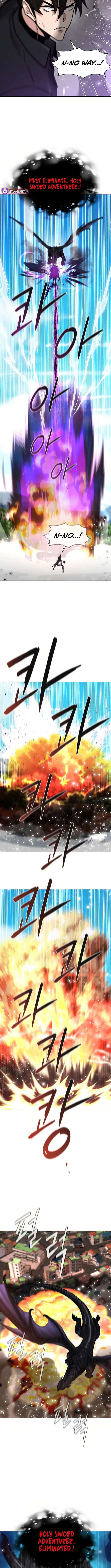 Martial Arts Alone Chapter 115 - Page 3