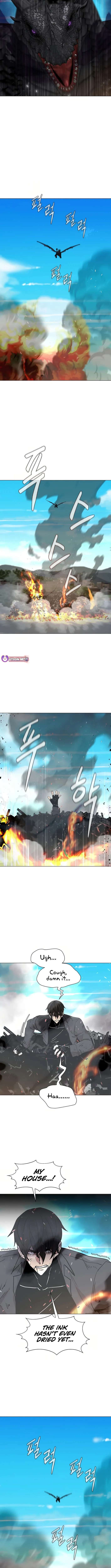 Martial Arts Alone Chapter 115 - Page 4