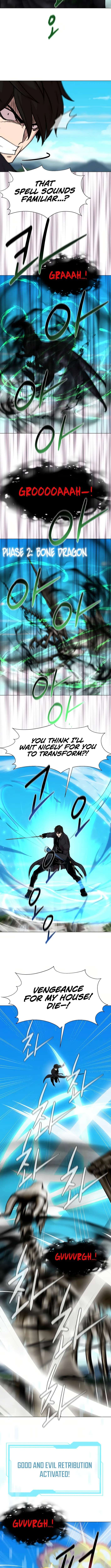 Martial Arts Alone Chapter 115 - Page 7