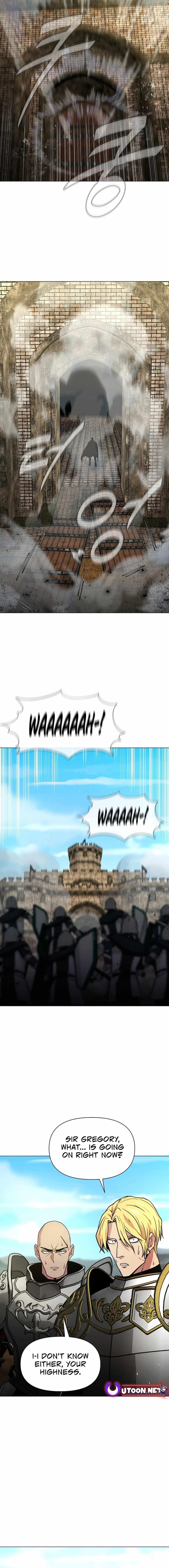 Martial Arts Alone Chapter 93 - Page 13