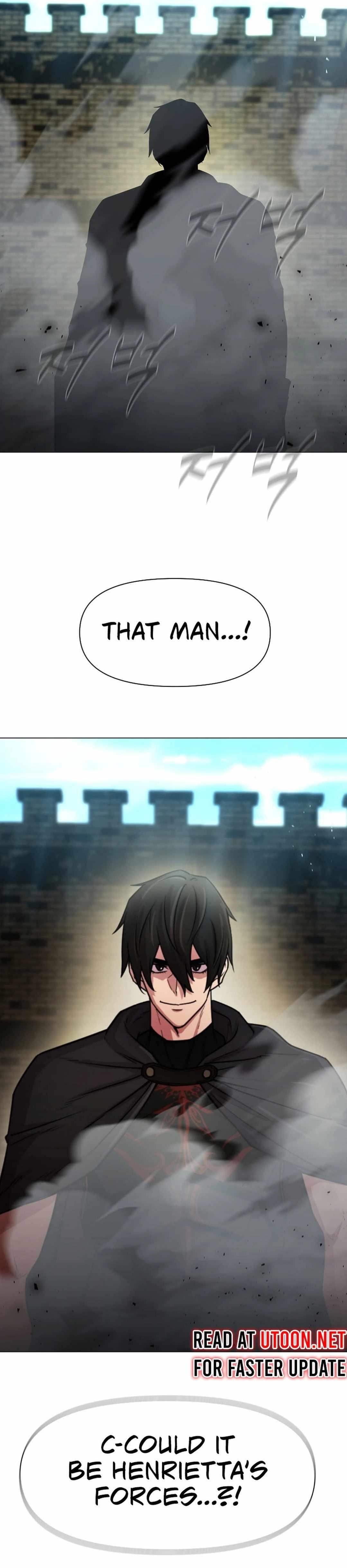 Martial Arts Alone Chapter 93 - Page 14