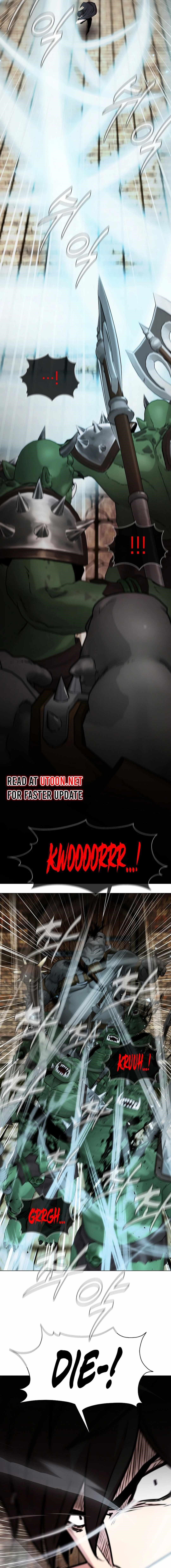 Martial Arts Alone Chapter 93 - Page 2