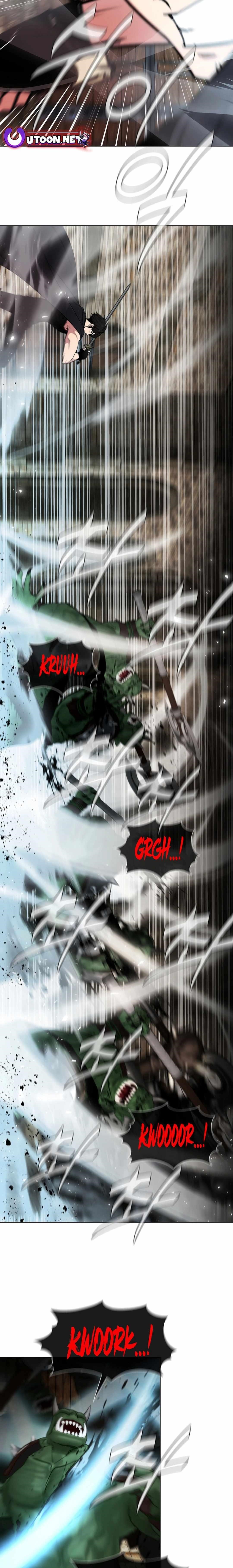 Martial Arts Alone Chapter 93 - Page 3