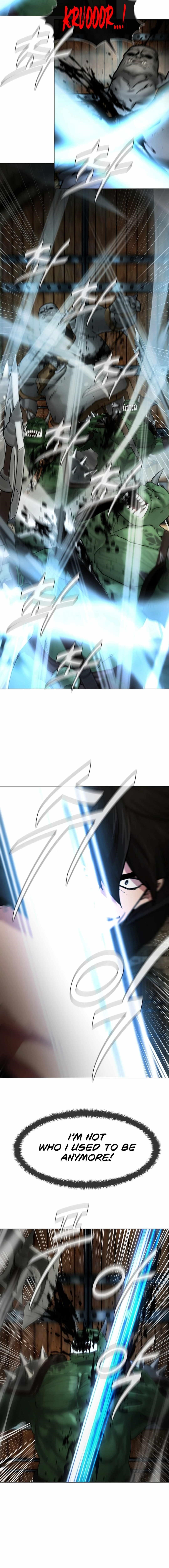 Martial Arts Alone Chapter 93 - Page 4