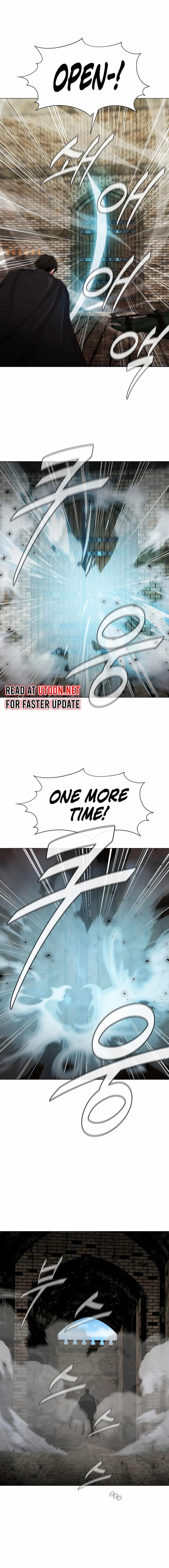 Martial Arts Alone Chapter 93 - Page 6