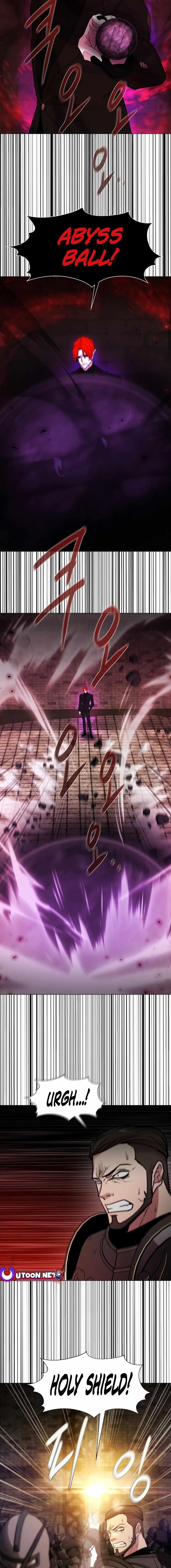 Martial Arts Alone Chapter 97 - Page 13