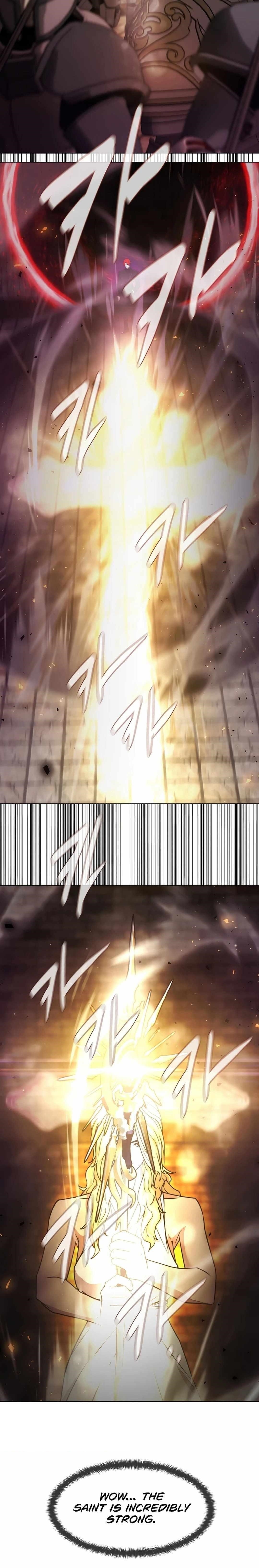 Martial Arts Alone Chapter 97 - Page 14