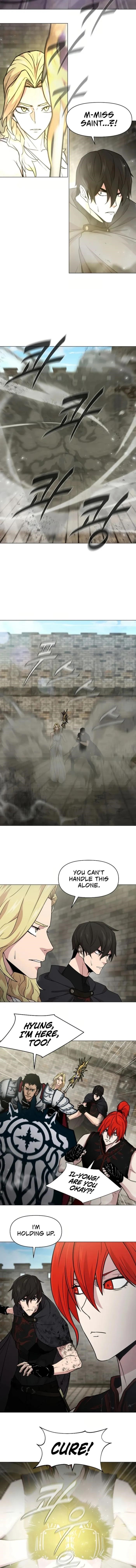 Martial Arts Alone Chapter 99 - Page 7