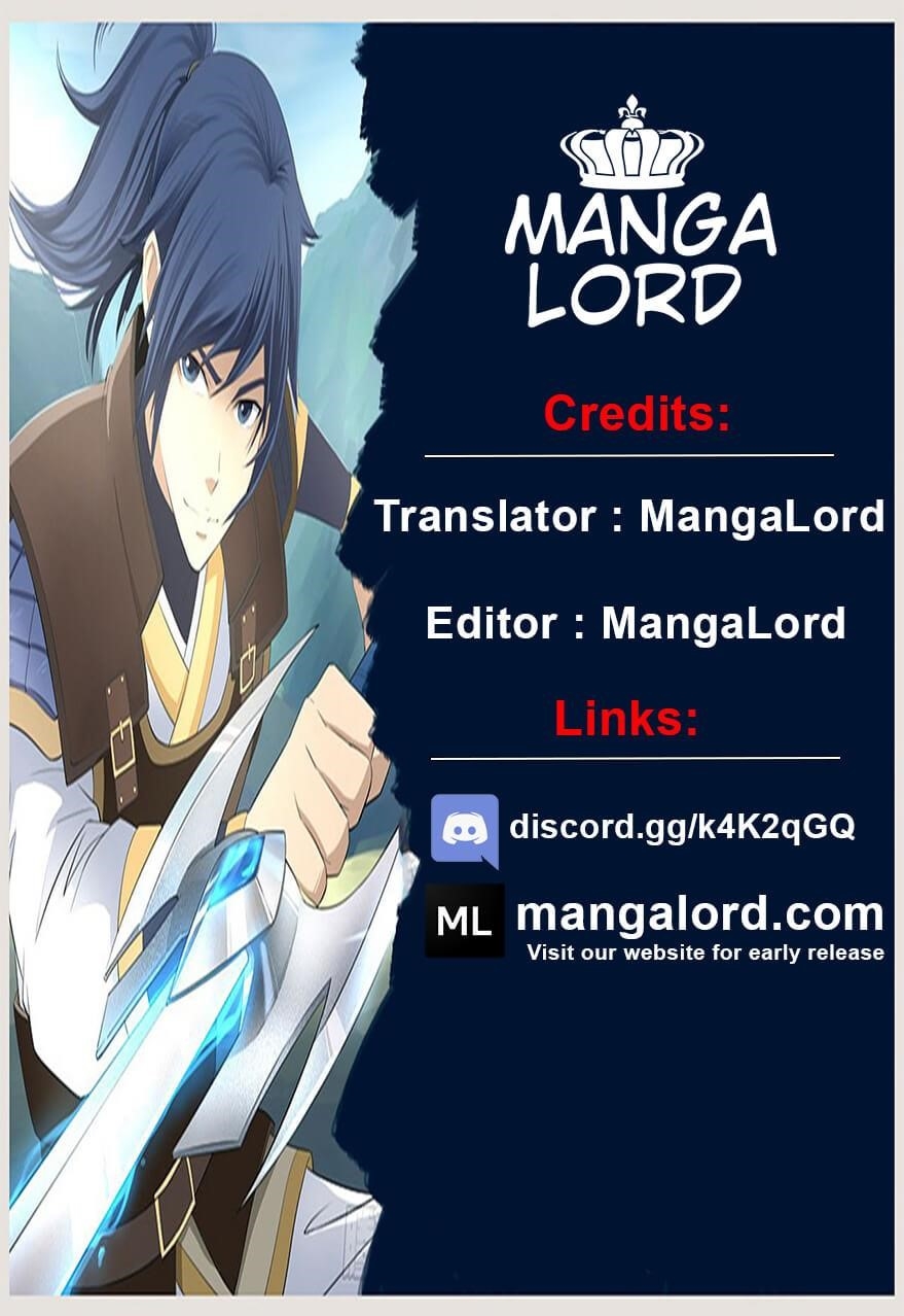 Heaven Defying Sword Chapter 208 - Page 1