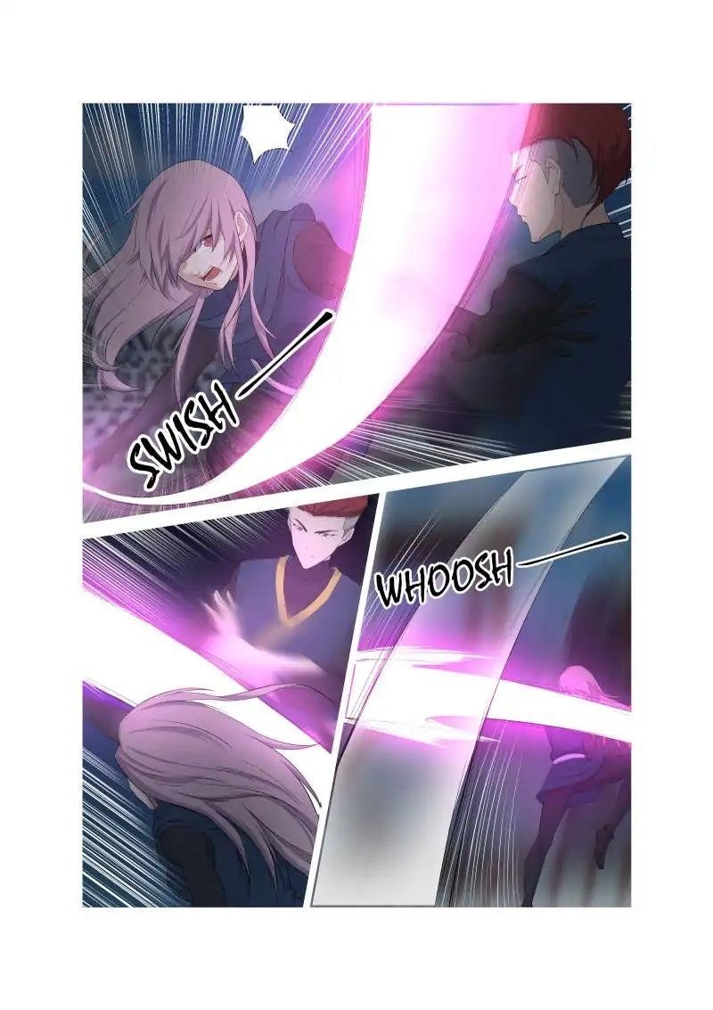 Heaven Defying Sword Chapter 47 - Page 3