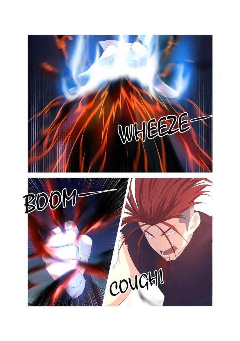 Heaven Defying Sword Chapter 54 - Page 7