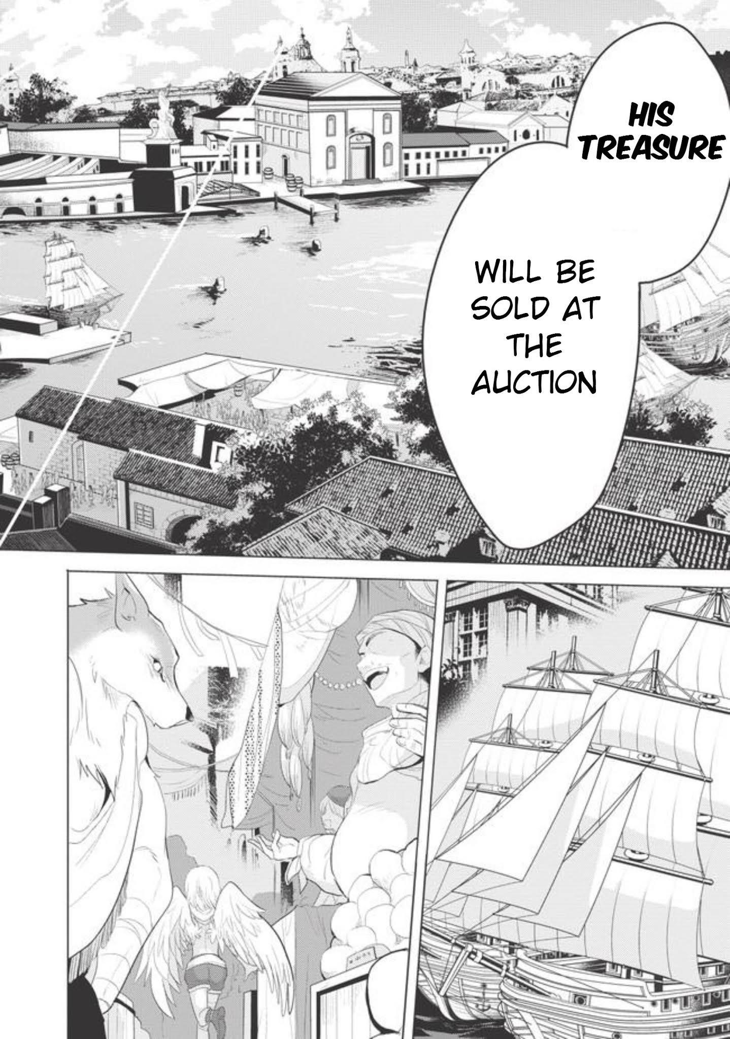 Maou No Ore Ga Dorei Elf Wo Yome Ni Shitanda Ga, Dou Medereba Ii? Chapter 1 - Page 25