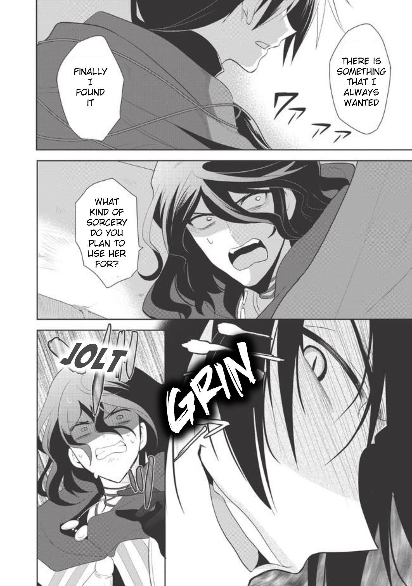 Maou No Ore Ga Dorei Elf Wo Yome Ni Shitanda Ga, Dou Medereba Ii? Chapter 1 - Page 38