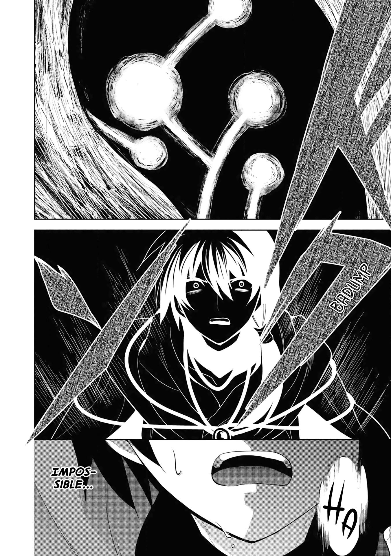 Maou No Ore Ga Dorei Elf Wo Yome Ni Shitanda Ga, Dou Medereba Ii? Chapter 13 - Page 4