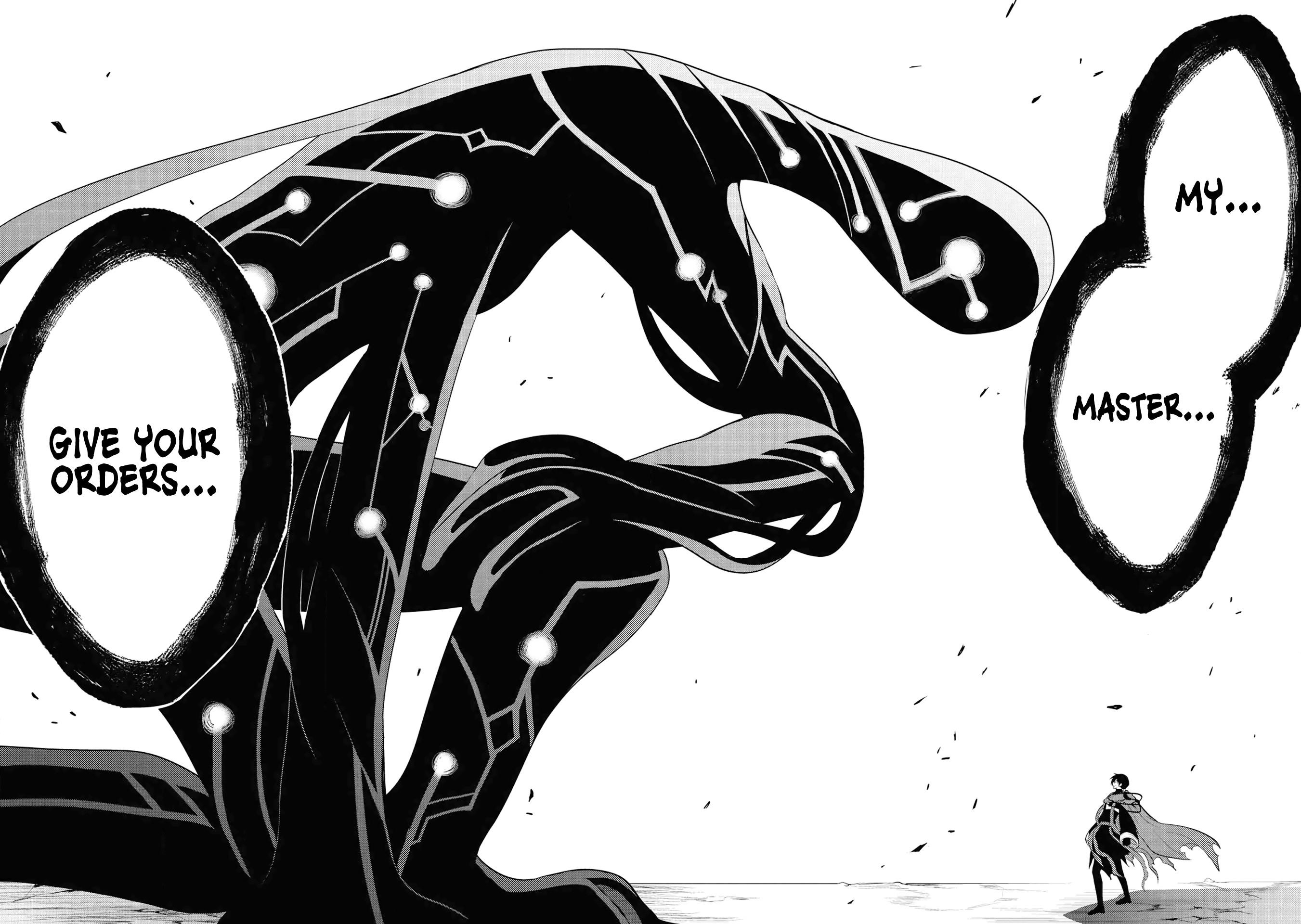 Maou No Ore Ga Dorei Elf Wo Yome Ni Shitanda Ga, Dou Medereba Ii? Chapter 13 - Page 6