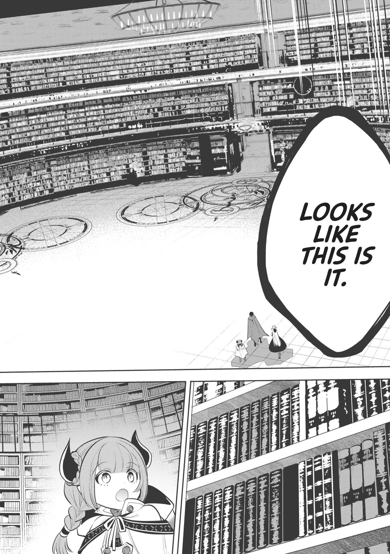 Maou No Ore Ga Dorei Elf Wo Yome Ni Shitanda Ga, Dou Medereba Ii? Chapter 17 - Page 30